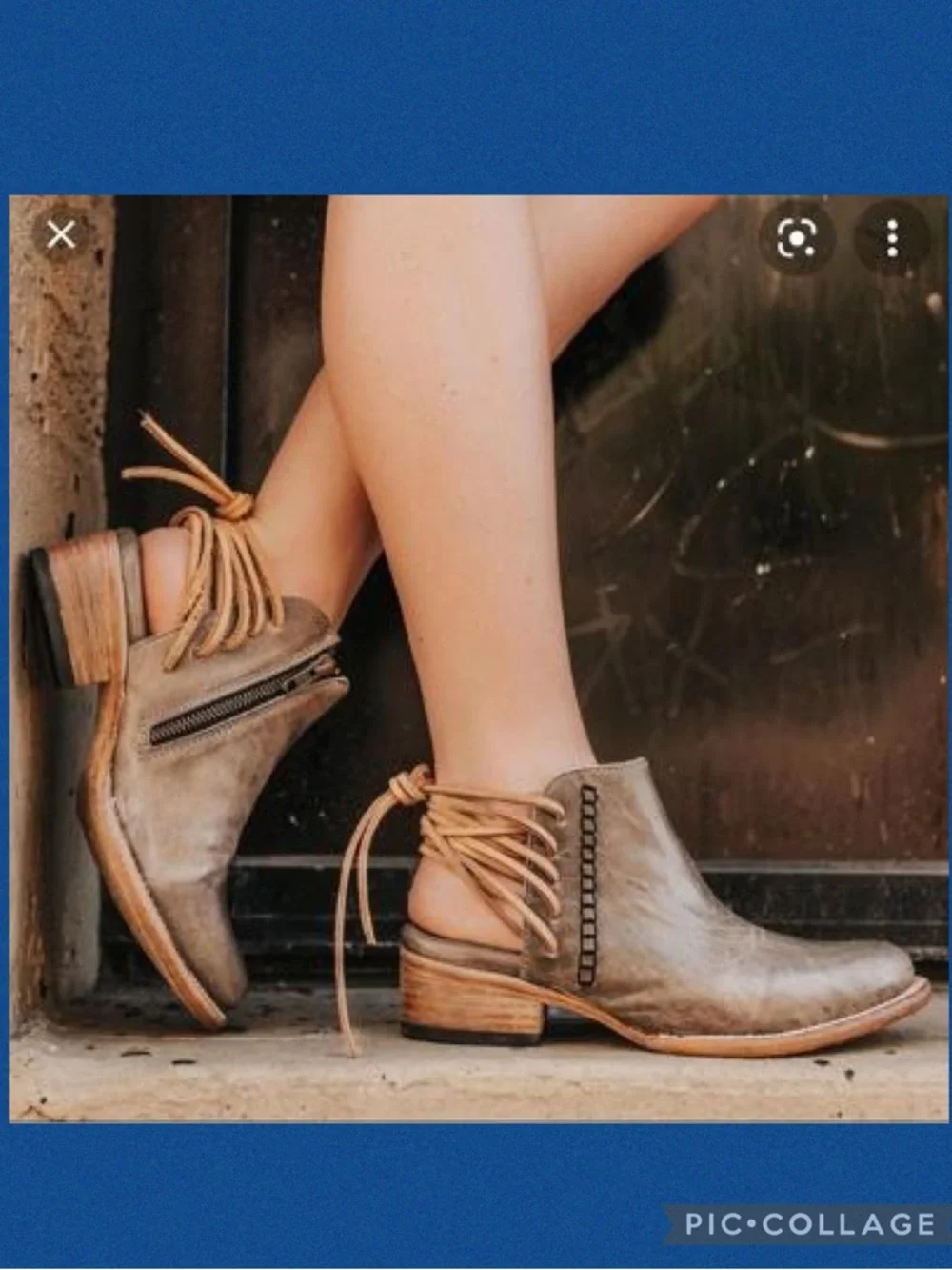 Freebird by Steven Jojo Booties